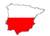CÁNDIDO CÓRDOBA LEYCO - Polski